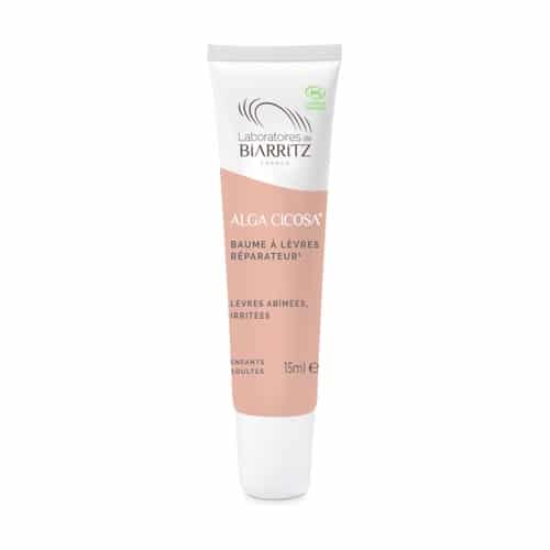 Laboratoires de Biarritz Bálsamo Labial Reparador Alga Cicosa 15ml