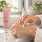 Laboratoires de Biarritz Crema Reparadora Alga Cicosa Orgánica 40ml - LABORATOIRES DE BIARRITZ - cosmética natural