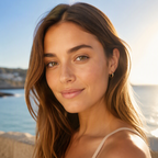Laboratoires de Biarritz Crema Solar Facial Color Beige SPF50 50ml - LABORATOIRES DE BIARRITZ - cosmética natural