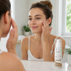 Laboratoires de Biarritz Crema Solar Facial Color Marfil SPF50 50ml - LABORATOIRES DE BIARRITZ - cosmética natural