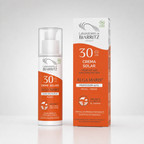 Laboratoires de Biarritz Crema Solar Facial SPF30 50ml - LABORATOIRES DE BIARRITZ - cosmética natural
