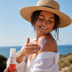 Laboratoires de Biarritz Leche Solar SPF50 100ml - LABORATOIRES DE BIARRITZ - cosmética natural