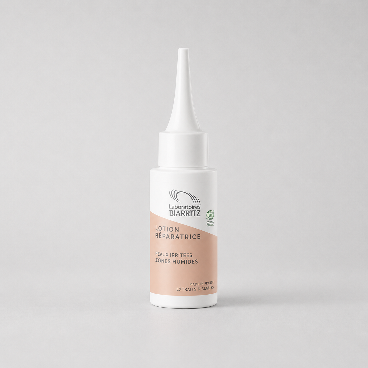 Laboratoires de Biarritz Loción Reparadora Alga Cicosa 40ml - LABORATOIRES DE BIARRITZ - cosmética natural