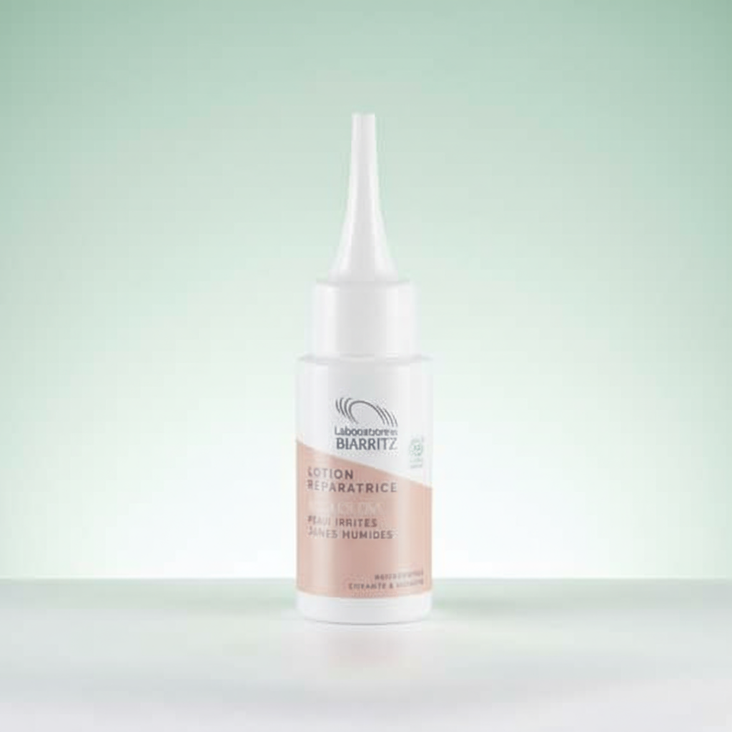 Laboratoires de Biarritz Loción Reparadora Alga Cicosa 40ml