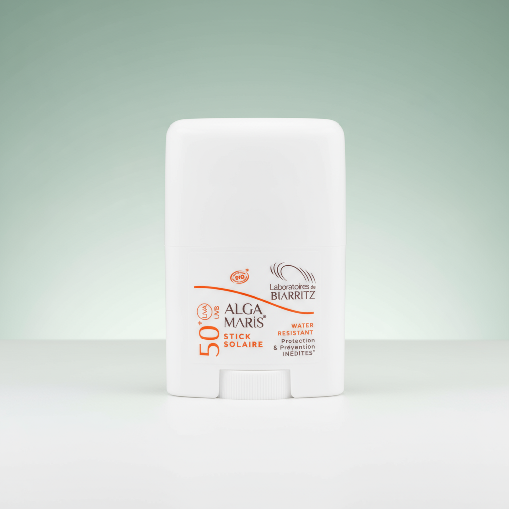 Laboratoires de Biarritz Stick solar SPF50+