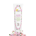 Fleurance Nature Leche Hidratante Corporal con Rosa 150ml - FLEURANCE NATURE - cosmética natural