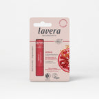Lavera Bálsamo Labial Reparador Argán y Granada 4,5g - LAVERA - cosmética natural