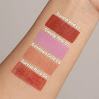 Lavera Bálsamo Multiusos 01 Sunset Red 4,9g