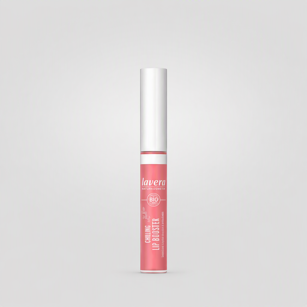 Lavera Brillo Labios Voluminizador Refrescante - LAVERA - cosmética natural