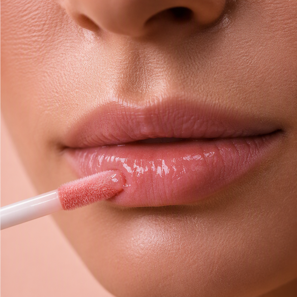 Lavera Brillo Labios Voluminizador Refrescante - LAVERA - cosmética natural