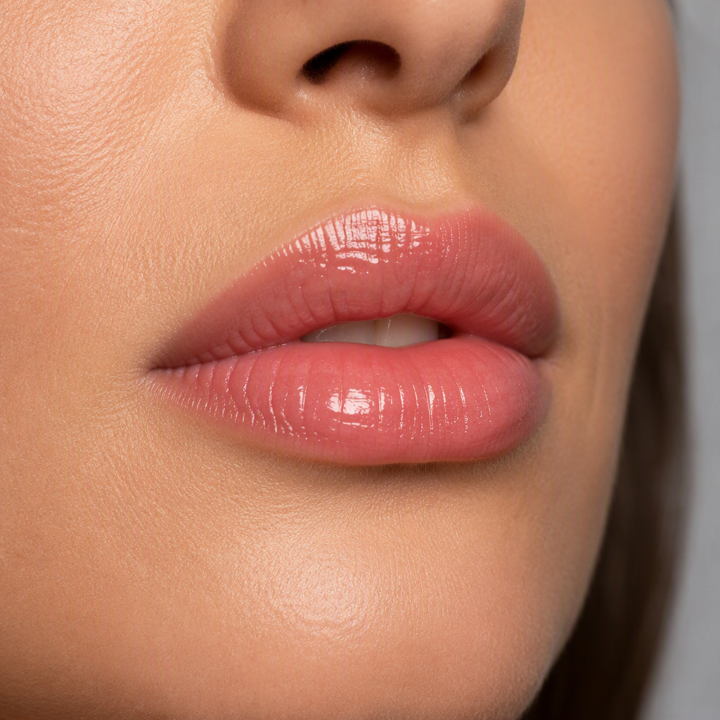 Lavera Brillo Labios Voluminizador Refrescante - LAVERA - cosmética natural