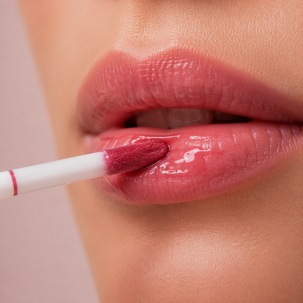 Lavera Brillo de Labios Intenso Water Gloss 03 Raspberry - LAVERA - cosmética natural
