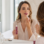 Lavera Brillo de Labios Intenso Water Gloss 03 Raspberry - LAVERA - cosmética natural