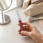 Lavera Brillo de Labios Intenso Water Gloss 03 Raspberry - LAVERA - cosmética natural