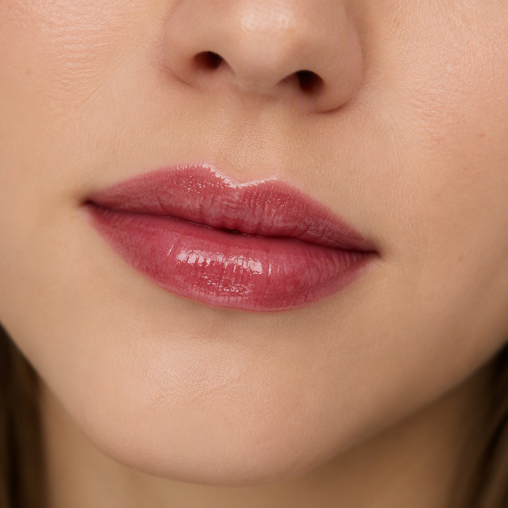 Lavera Brillo de Labios Intenso Water Gloss 03 Raspberry - LAVERA - cosmética natural