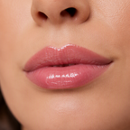 Lavera Brillo de Labios Intenso Water Gloss 04 Pink Lagoon - LAVERA - cosmética natural