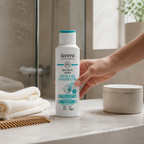 Lavera Champu Hidrata y Cuida Basis Sensitiv 250ml - LAVERA - cosmética natural