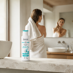 Lavera Champu Hidrata y Cuida Basis Sensitiv 250ml - LAVERA - cosmética natural