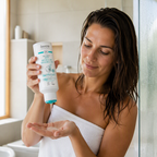 Lavera Champu Hidrata y Cuida Basis Sensitiv 250ml - LAVERA - cosmética natural