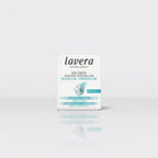 Lavera Champú Sólido Hidrata y Cuida Basis Sensitiv 50g