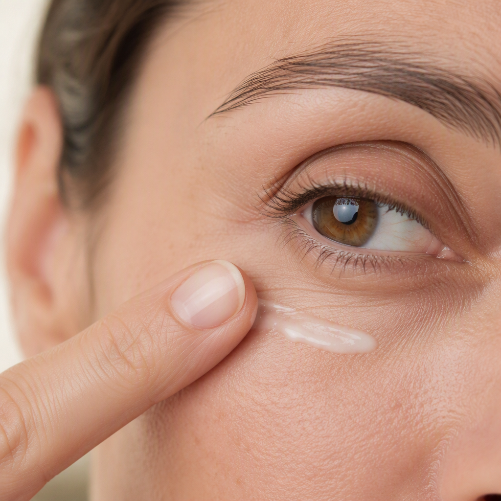 Lavera Contorno de Ojos Reafirmante 15ml - LAVERA - cosmética natural