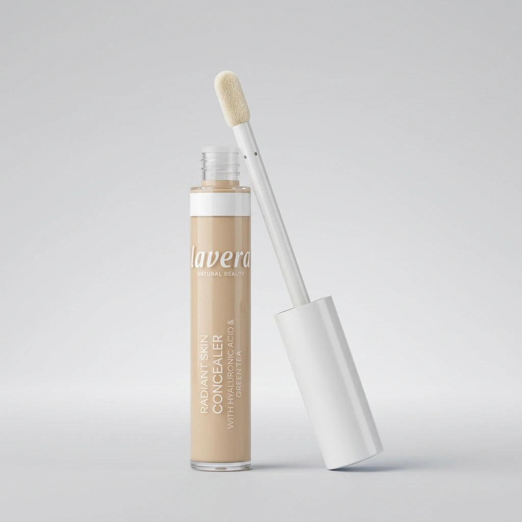 Lavera Corrector Radiant 01 Ivory 5,5ml
