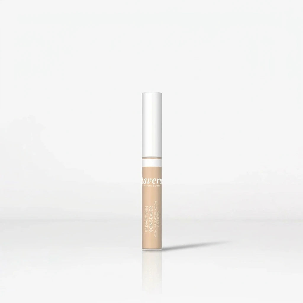 Lavera Corrector Radiant 02 Light 5,5ml - LAVERA - cosmética natural
