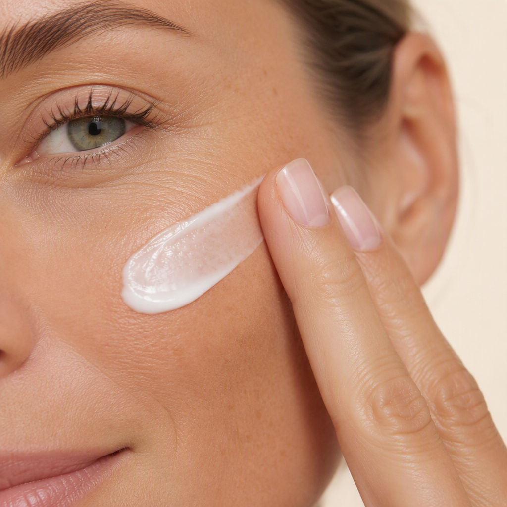 Lavera Crema Día Hidratante Basis Sensitiv 50ml - LAVERA - cosmética natural