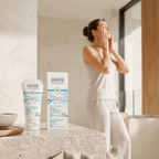 Lavera Crema Día Hidratante Basis Sensitiv 50ml - LAVERA - cosmética natural