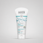 Lavera Crema Día Hidratante Basis Sensitiv 50ml - LAVERA - cosmética natural