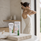 Lavera Crema Día Nutritiva Piel Seca Basis Sensitiv 50ml - LAVERA - cosmética natural