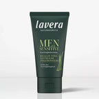 Lavera Crema Facial Hidratante Men Sensitiv 50ml - LAVERA - cosmética natural