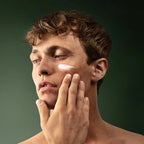 Lavera Crema Facial Hidratante Men Sensitiv 50ml - LAVERA - cosmética natural