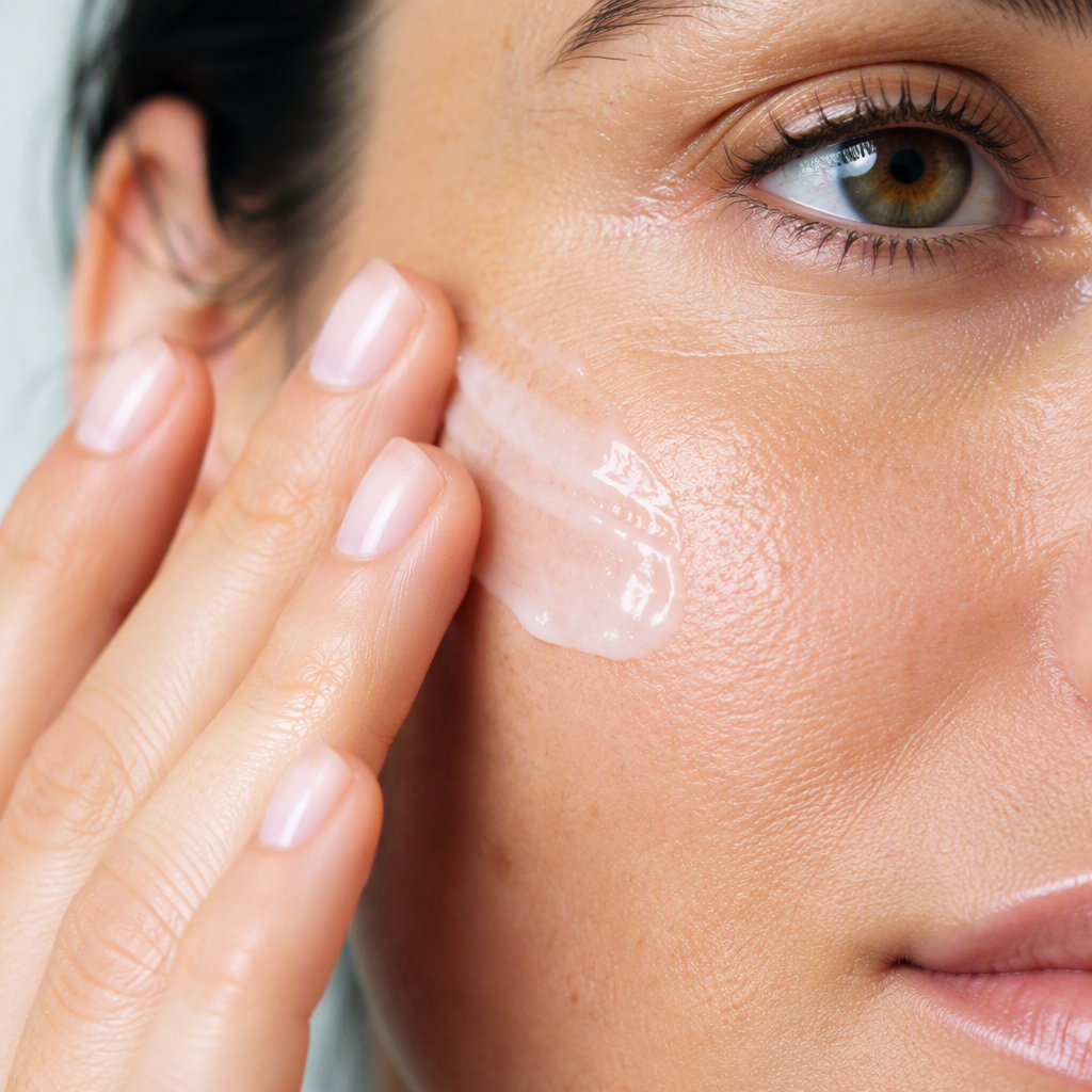 Lavera Crema Gel Hydro Refresh con Algas y Acido Hialurónico 50ml - LAVERA - cosmética natural