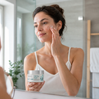 Lavera Crema Gel Hydro Refresh con Algas y Acido Hialurónico 50ml - LAVERA - cosmética natural
