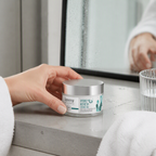 Lavera Crema Gel Hydro Refresh con Algas y Acido Hialurónico 50ml - LAVERA - cosmética natural