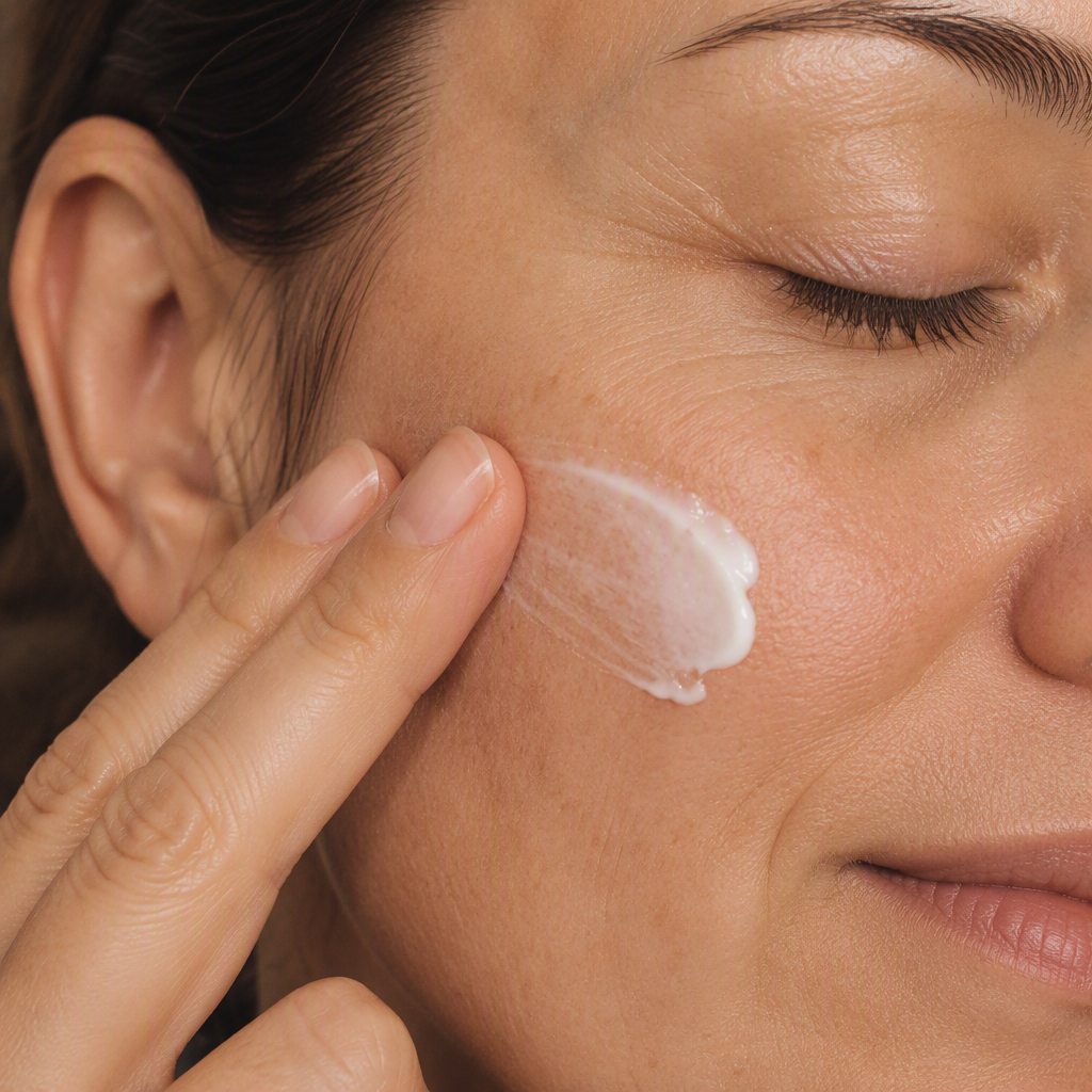 Lavera Crema Noche Q10 Basis Sensitiv 50ml - LAVERA - cosmética natural
