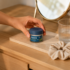 Lavera Crema Noche Q10 Basis Sensitiv 50ml - LAVERA - cosmética natural