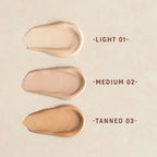 Lavera Crema con Color Vitamin Skin 03 Tanned 30ml