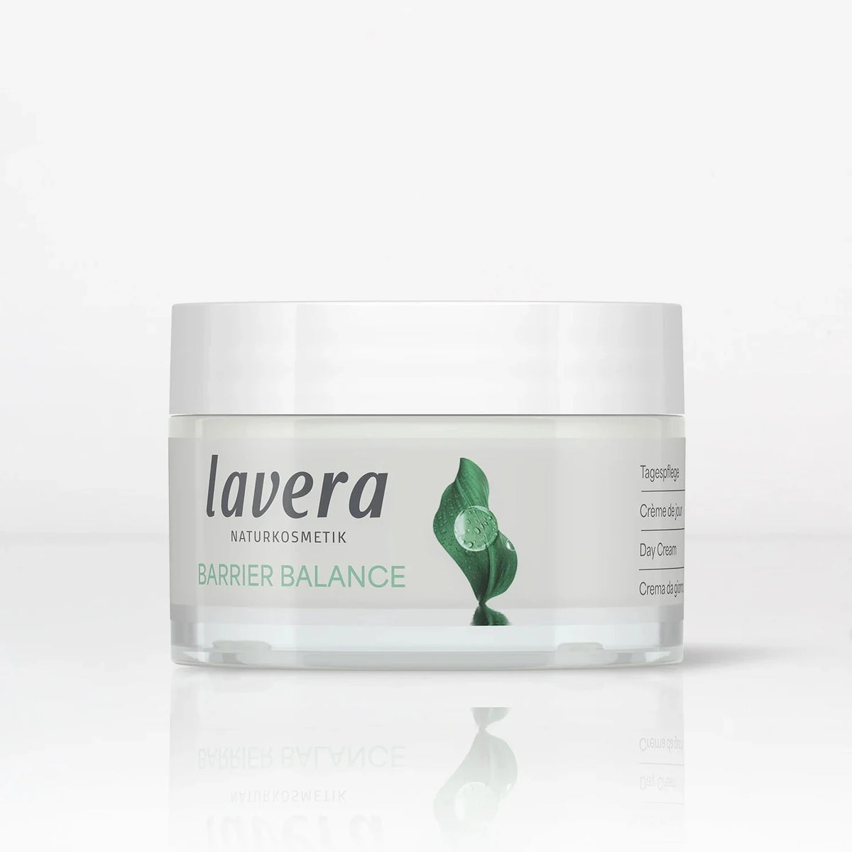 Lavera Crema de Día Barrier Balance 50ml