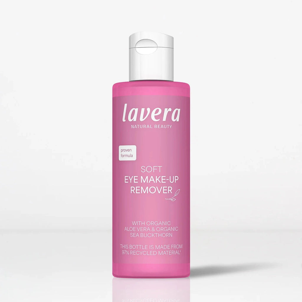 Lavera Desmaquillante Suave de Ojos 100ml