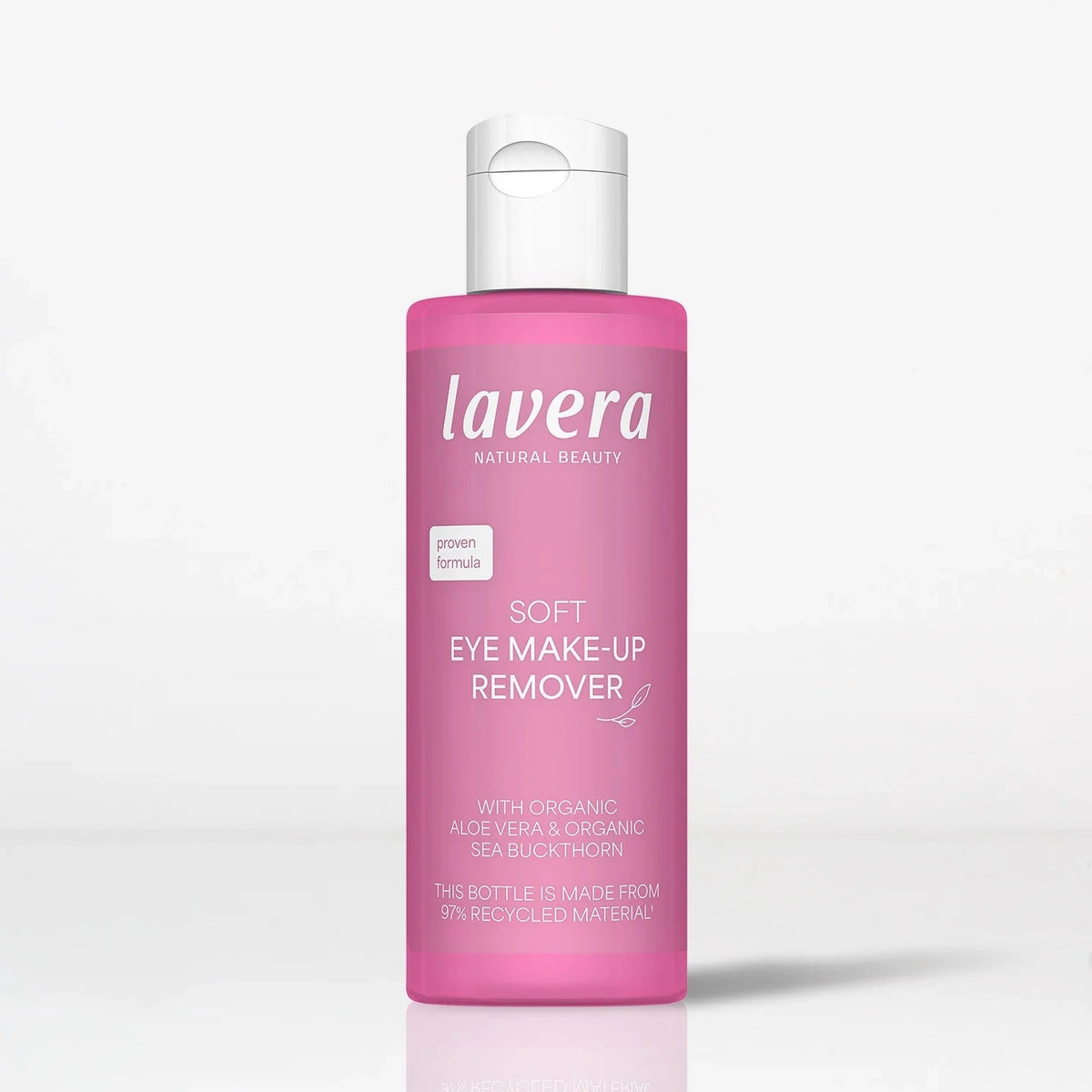 Lavera Desmaquillante Suave de Ojos 100ml