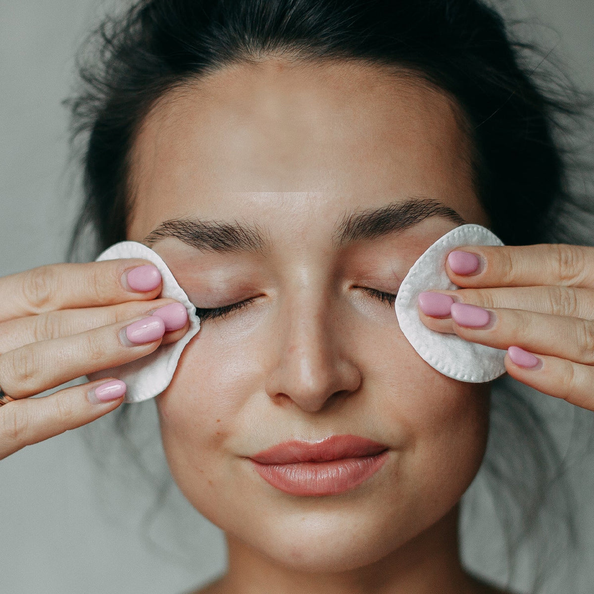 Lavera Desmaquillante Suave de Ojos 100ml