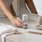 Lavera Desodorante Roll-on 48h Invisible & Natural 50ml - LAVERA - cosmética natural