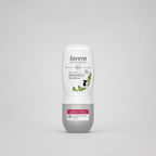 Lavera Desodorante Roll-on 48h Invisible & Natural 50ml - LAVERA - cosmética natural