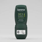Lavera Desodorante Roll-on Men Sensitiv 50ml - LAVERA - cosmética natural