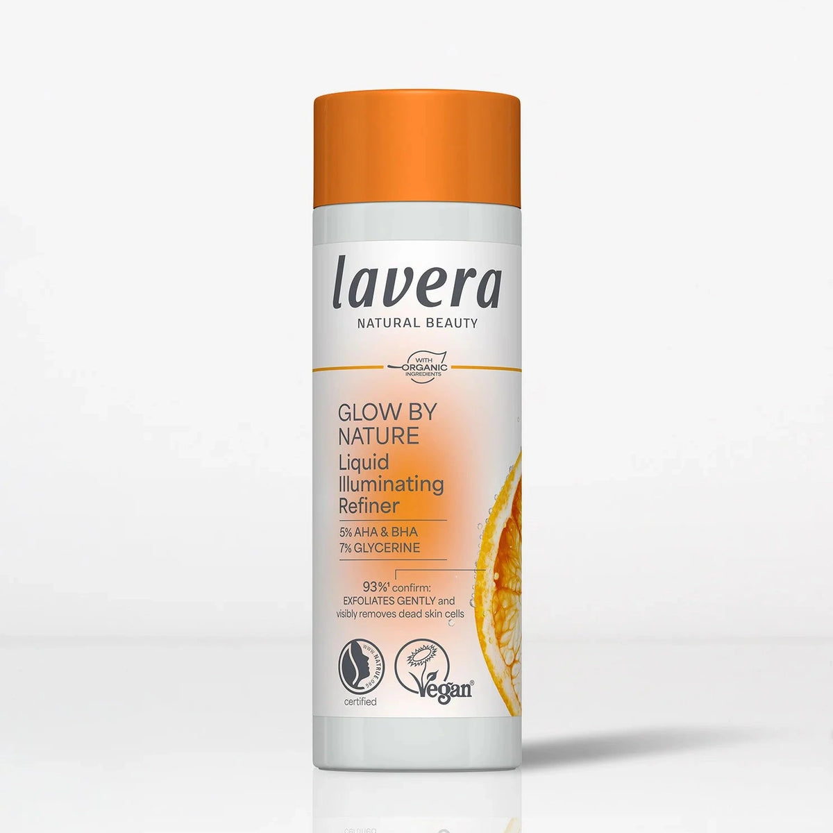 Lavera Fluido Facial SPF30 Glow by Nature 30ml