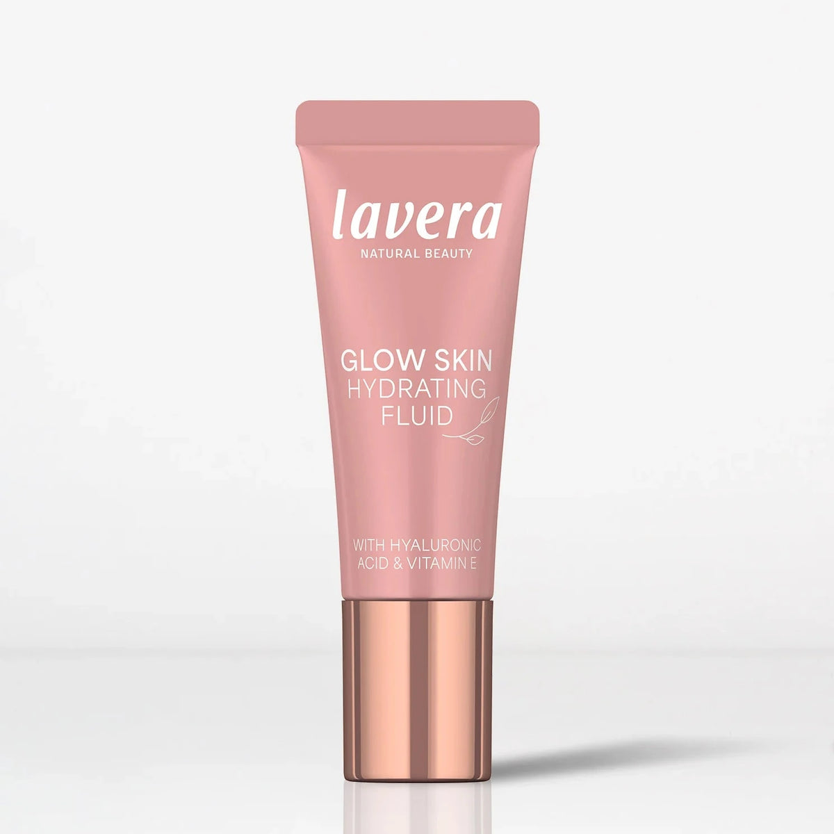 Lavera Fluido Hidratante Glow Skin 9ml - LAVERA - cosmética natural