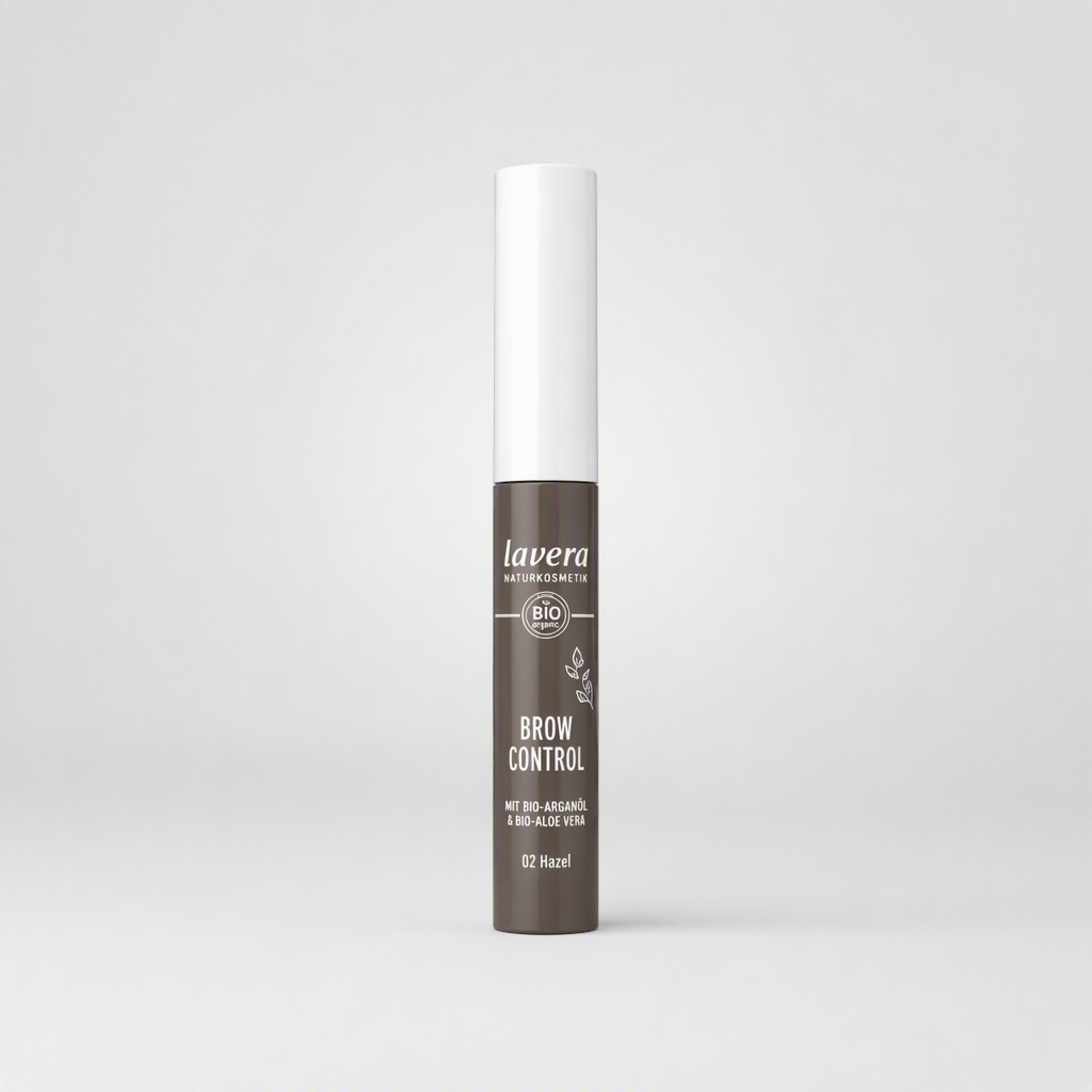 Lavera Gel Cejas Brow Control 02 Hazel - LAVERA - cosmética natural