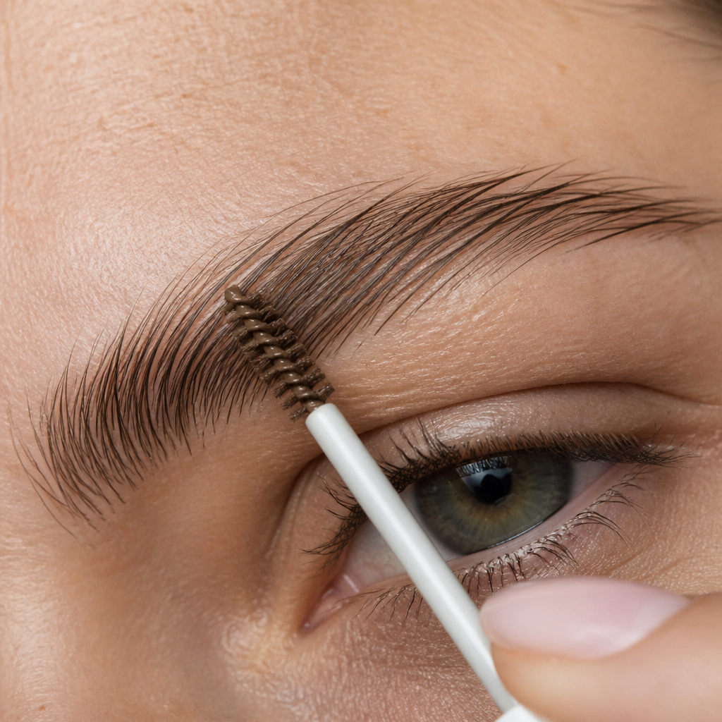 Lavera Gel Cejas Brow Control 02 Hazel - LAVERA - cosmética natural